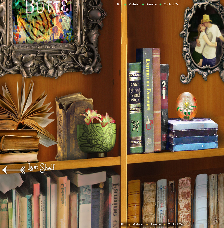 The Library